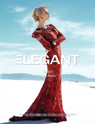 Fashion #7 (June 2017)