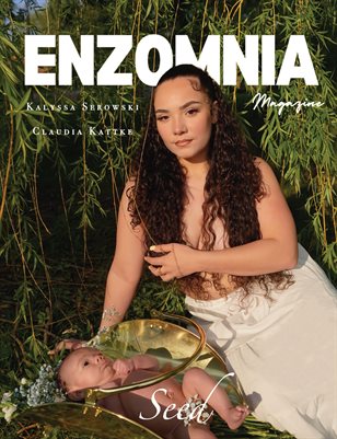 SPRING ISSUE 121