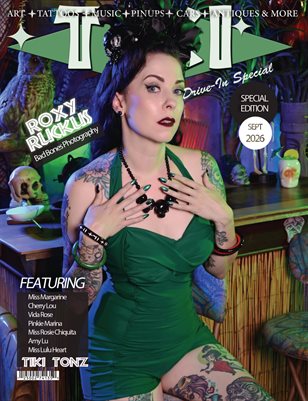 Roxy Ruckus by Bad Bones Photography TIKI Sept 26