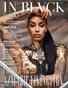 IN BLACK MAGAZINE SPRING 2018