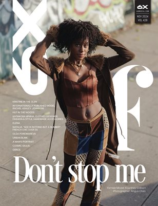 Fashion and Beauty Vol - 428