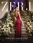 Samantha Jane Hunter: The Art of Timeless Glamour | ZERJ Magazine