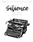 Silience: The Monthly Magazine (Issue 00)