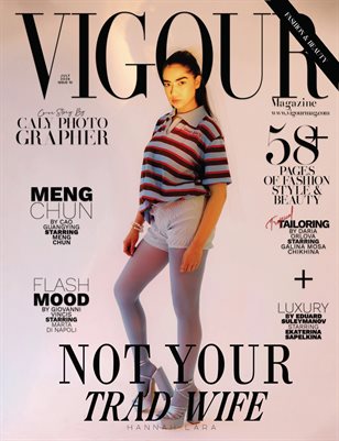 Fashion & Beauty | July Issue 10