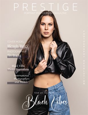 PPPM_Black Vibes 205/2024