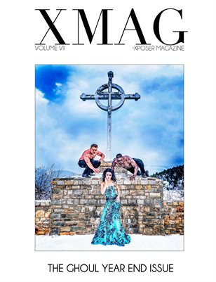 December 2018 Issue VII 