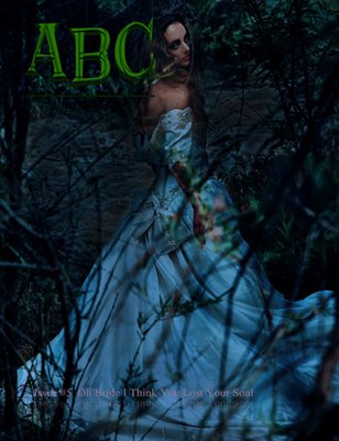 Issue 5- Oh Bride I Think You Lost Your Soul