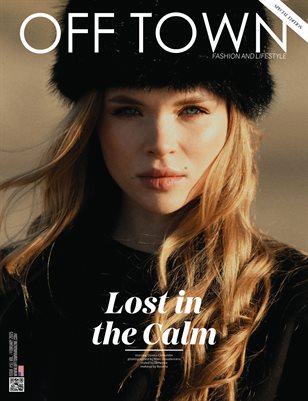 OFF TOWN #51 VOL.2