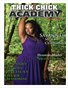 The Thick Chick Academy June Issue