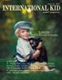 International Kid Model Magazine Issue #34