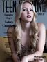 Teen Fashion Magazine, Issue #9, Summer 2017