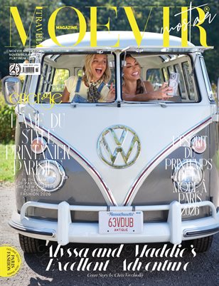 07 Moevir Magazine November Issue 2025