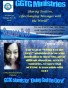 GGTG Ministries' January Newsletter
