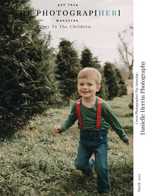 Joy To The Children | March 2022