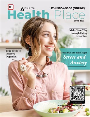 June 2022 Edition- A Health Place