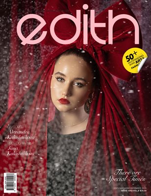 Edith Mag 1343 -  Alexandra    