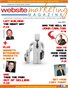 Website Marketing Magazine - June 2011 - Learn How To Make Money Online