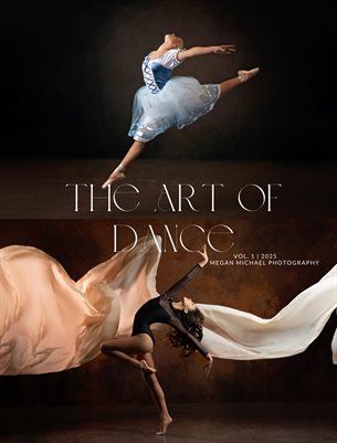 Marlee Rae Husk- Dance