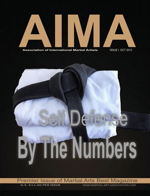 AIMA Magazine