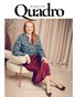 QUADRO MAGAZINE - PORTRAIT JUNE (Vol 1666)