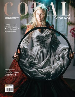 Coral Avenue Issue 361