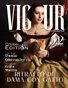 Vigour Magazine October Issue 14