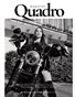 QUADRO MAGAZINE - PORTRAIT OCTOBER (Vol 1743)