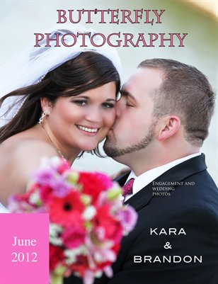 Kara and Brandon