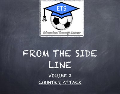 VOLUME 2: Counter Attack