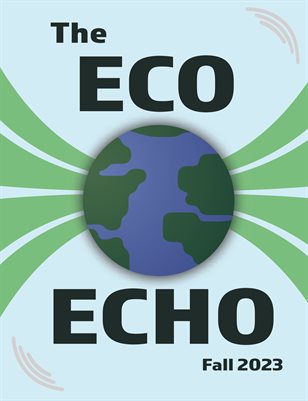 The Eco Echo