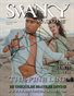 Swanky Mag Men's Edition January 2025 ISSUE 01