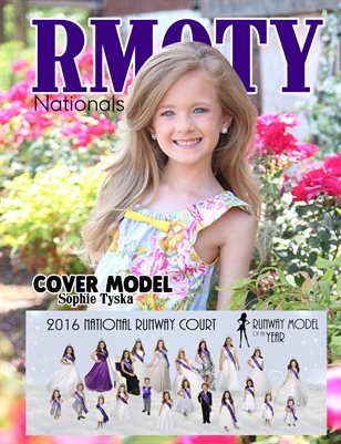 RMOTY National Program Book