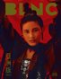 Blnc Magazine: Asian Issue