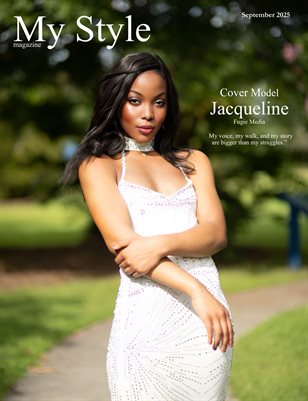 My Style Magazine September 2025