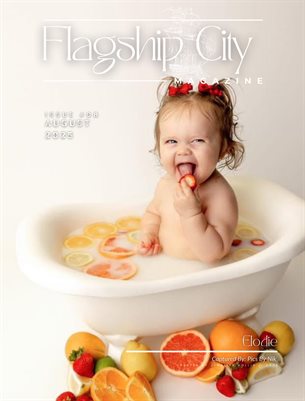 August 2025, Issue # 08