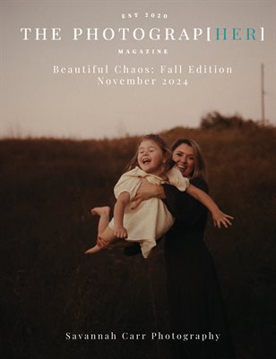 Beautiful Chaos: Fall Edition | November 2024
