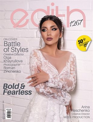 Edith Mag 1267 - Olga Khayrullova