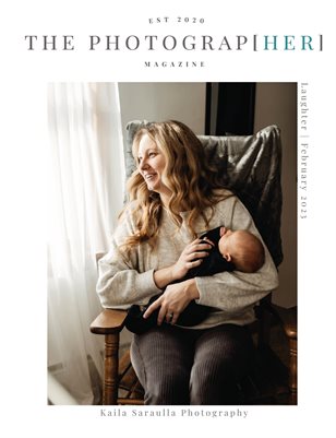 Laughter | February 2023