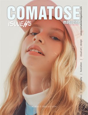 COMATOSE 5 ISSUE
