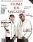 Grind The Magazine Issue #3