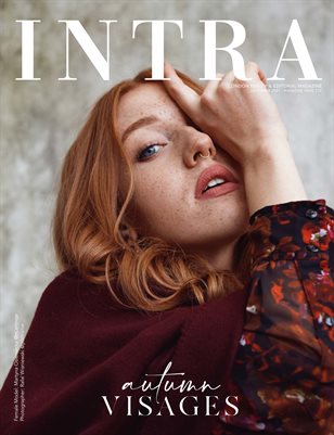 DECEMBER | Issue 212 | Cover Rafal Wisniewski