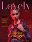 LOVELY Magazine | The March Fashion & Beauty Edition | Vol.14 | 2023