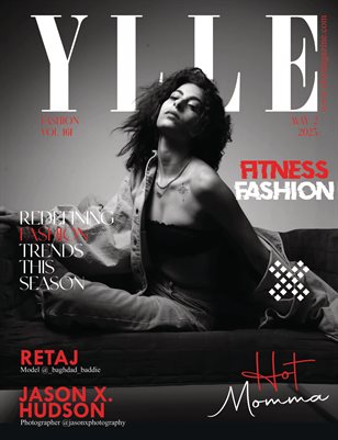 YLLE F&B Vol 161 May 2