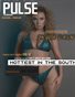Pulse The Magazine Model Issue