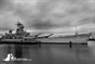 USS New Jersey