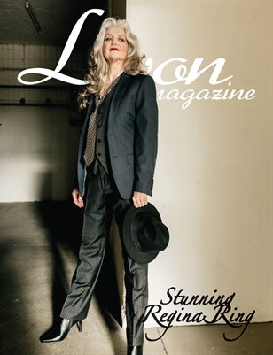 SUMMER ISSUE 27