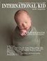 International Kid Model Magazine Issue #77 Babies & Toddlers