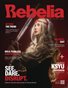 Rebelia Debut Issue vol 2 May 2026