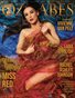 Oz Babes Magazine Issue 50-2 June 2025 - Miss Red