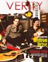 Verity Mag Winter Issue 2013